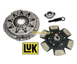 Luk-fx Heavy Duty Stage 3 Clutch Kit For 2002 2006 Nissan Altima Sentra 2.5L. Fixed Price $279.00.