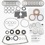 New 6R80 Clutch Plates Auto Transmission Master Rebuild Kit Ford Ranger. Fixed Price $234.59.