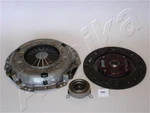 Ashika 92-02-296 Clutch Kit For Toyota,vw. Fixed Price $88.05.