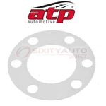 Atp Flywheel Shim For 1968-1974 Dodge W200 Pickup Transmission Gk. Fixed Price $28.90.