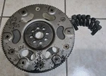 2017-2024 Chevrolet,gmc 6.6L Duramax Flywheel Flex Plate 12645696 + Bolts. Fixed Price $155.00.