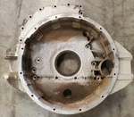 2005 Mercedes OM906LA Egr OM926 Flywheel Housing. Fixed Price $490.00.