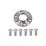 Short Crank Transmission Adapter Flexplate Spacer For Gm Ls. Fixed Price $40.74.
