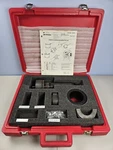 Used Otc Division Mazda Tool 49UN-01-0290 Pinion & Carrier Bearing Puller Kit. Fixed Price $274.99.