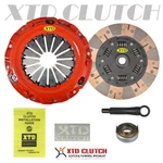 Xtd Stage 3 Dual Friction Race Clutch Kit Fits 07-12 Elantra 10-11 Kia Soul. Fixed Price $128.99.