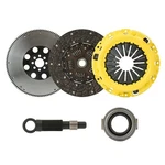 Clutchxperts Stage CLUTCH+9LBS Flywheel Kit Fits 1988 Honda Civic Crx D15 D16. Fixed Price $175.00.