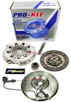 Exedy Clutch Kit 04115+FX Hd Flywheel For 1991-1999 Saturn Sc SL1 Sw 1.9L 4CYL. Fixed Price $489.00.