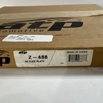 Automatic Transmission Flexplate-auto Atp Z-488. Fixed Price $63.77.