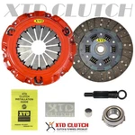 Xtd Stage 1 Clutch Kit 88-92 Mazda MX-6 626 89-92 Ford Probe Gt Turbo 5SPEED. Fixed Price $88.00.