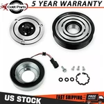 For 2008 - 2015 Nissan Rogue 92600JM01D Compressor Clutch Kit Replacment. Fixed Price $49.25.