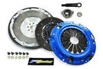 Fx Stage 1 Clutch + Fidanza Flywheel Ford Probe Gt Mazda MX-6 626 2.5L 6CYL. Fixed Price $644.00.