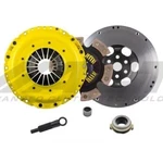 Act ZX4-XTG6 For 07-13 3/MAZDASPEED Xt/race Sprung Pad Clutch. Fixed Price $1248.00.