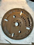Flywheel/flex Plate Automatic Transmission 6-232 3.8L Fits 96-98 Mustang 300379. Fixed Price $50.00.