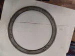 Mercedes 450SL Starting Ring Gear 109 250 0012. Fixed Price $350.00.