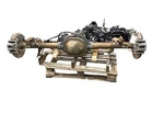 2019 - 2025 Gmc Sierra 1500 4X4 Rear 9.50' Ring Gear 3.23 Ratio Beam Axle *33K*. Fixed Price $765.00.