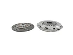 For Jeep Renegade 2015-2018 Mopar Clutch Pressure Plate & Disc Set. Fixed Price $466.03.