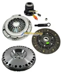 Fx Clutch Kit+lightweight Flywheel Slave 01-12 Ford Ranger 2.3 Mazda B2300. Fixed Price $339.00.