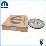 Flex-plate Genuine Mopar 52108810AB. Fixed Price $64.50.