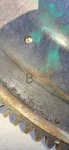Flex Plate Fordomatic Fits 1958 Edsel 410-430 V8 1276809. Fixed Price $65.00.