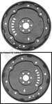 Apdty 100355 Automatic Transmission Flex Plate. Fixed Price $107.77.