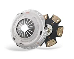 Clutch Master 08037-HRB6 FX500 Single Disc Kit. Fixed Price $488.75.