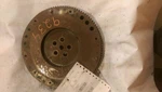 Flywheel/flex Plate Manual Transmission Fits 90-94 Excel 10366. Fixed Price $74.99.
