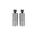 15914LKW Lakewood Ez-adjustable Gm Bellhousing Dowel Pins, .621" Diameter,. Fixed Price $199.95.