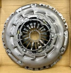 Mazda Oem 14-17 6-CLUTCH Pressure Plate PY0116410. Fixed Price $188.66.