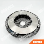 Clutch Pressure Plate For Isuzu Nrr Npr-hd Nqr 4HK1 4HE1 4.8L 98-17 Oem. Fixed Price $328.50.
