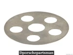 New Porsche 912 / 914 Lock Plate For Flywheel Bolts. Fixed Price $23.69.