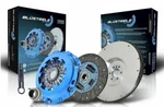Heavy Duty Clutch Kit Inc Flywheel For Toyota Landcruiser HZJ80R Diesel 4.. Fixed Price $583.70.