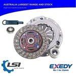 Exedy Clutch Kit SZK-8648 For Suzuki Apv GC416 DN71V 2005-2021 215MM. Fixed Price $211.58.