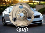 Kia Optima 2.0L At Turbo Flywheel 11 12 13 14 15 16 17 18 19 20 Vin 8TH Digit. Fixed Price $68.00.