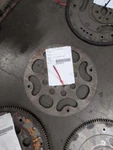 Flywheel/flex Plate Automatic Transmission Fits 11-15 Volt 1166303. Fixed Price $67.50.