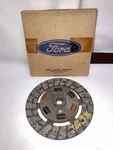Ford Remanufactured Clutch Plate D5FZ-7550-A. Fixed Price $19.99.