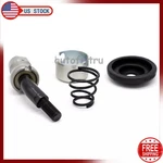 New NV4500 Trans Shifter Stub Kit For Dodge Ram 1994- 1997 With Round Top. Fixed Price $35.90.
