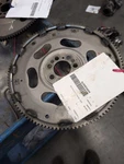 Flywheel/flex Plate 2.0L Automatic Transmission Fits 18-25 Wrangler 1163163. Fixed Price $67.50.
