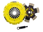 Act 1998 For Chevrolet Camaro Hd/race Sprung 6 Pad Clutch Kit. Fixed Price $632.00.