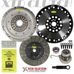 Oe Spec Clutch & 16LBS Flywheel Kit Fits 2011-2017 Ford Mustang 3.7L. Fixed Price $417.00.