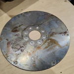 Allison Flexplate Spacer 29512127 Cummins 6.7 Isb. Fixed Price $50.00.