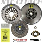 Oe Spec Clutch & Luk Dual Mass Flywheel Kit Fits 2002-2006 Maxima Altima 3.5L. Fixed Price $481.95.