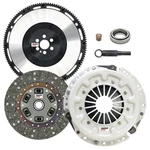 Stage Clutch Kit+ Prolite Flywheel For 98-99 Nissan Frontier 96-97 Pickup 2.4L. Fixed Price $196.20.