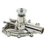 Summit Racing Mechanical Water Pump 313011 Ford Sb 289 302 351W High-volume. Fixed Price $135.99.