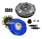 Fx Stage Clutch Kit + Cast Flywheel For Bmw 325 328 525 528 M3 Z3 E36 E39 6CYL. Fixed Price $409.00.