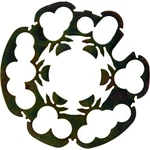Flywheel Shim Pioneer FWS-21. Fixed Price $25.88.