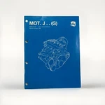 Renault Fuego R18I 1984-1989 Oem 2.2-L Engine Shop Service Repair Manual Guide. Fixed Price $39.99.