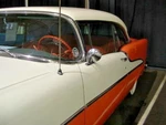 Oldsmobile 1954 1955 1956 1957 1958 1959 1960 2 Mirrors (pair). Fixed Price $68.95.