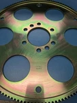 Fits Billet Flexplate - Sfi Chevy V8 153 Tooth By Meziere FP301 Blem. Fixed Price $495.00.