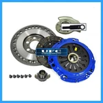 Ufc Stage 1 Clutch Kit+chromoly Flywheel+ Balance Weight Mazda RX-7 RX7 Turbo Fd. Fixed Price $634.00.