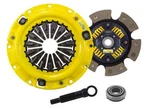 Advanced Clutch Act Hd/race Sprung 6 Pad Kit. Fixed Price $539.00.
